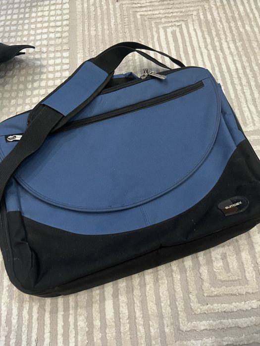 Сумка для ноутбука