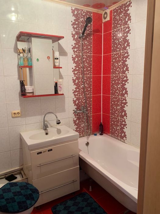 Сдам квартиру на длительный срок