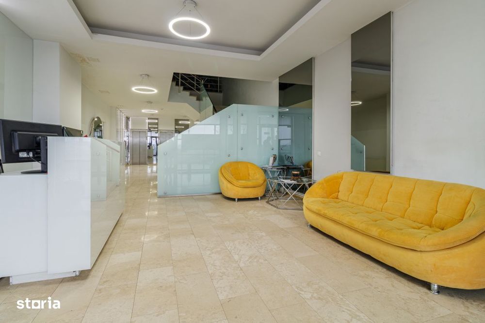 VITA BELLA |Studio 50 mp ideal investitie cu parcare|COMISION 0