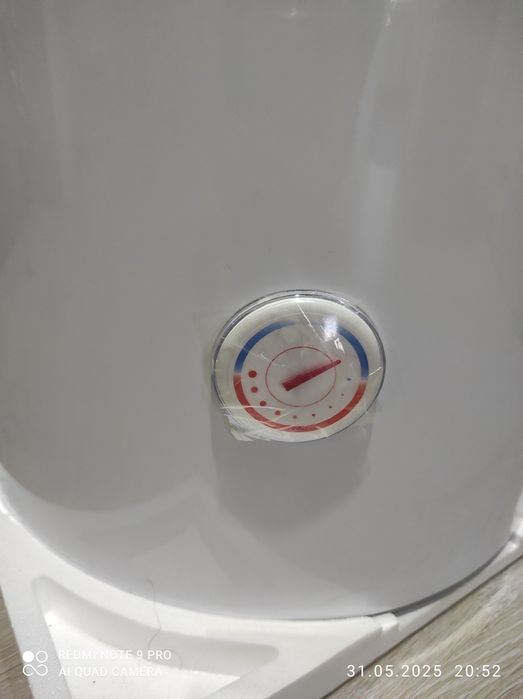 Бойлер ЕЛДОМ 120Л   3КВ