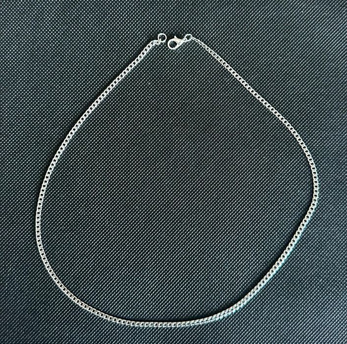 Комплект синджир и гривна от неръждаема стомана