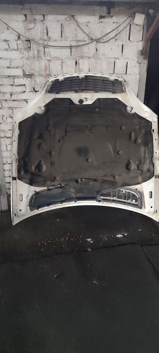 Продам капот Мерседес S220