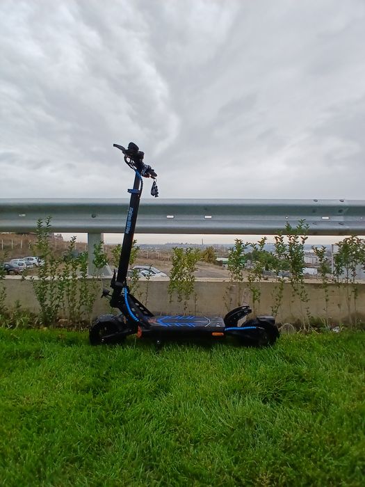 Kukirin g2 pro modificat