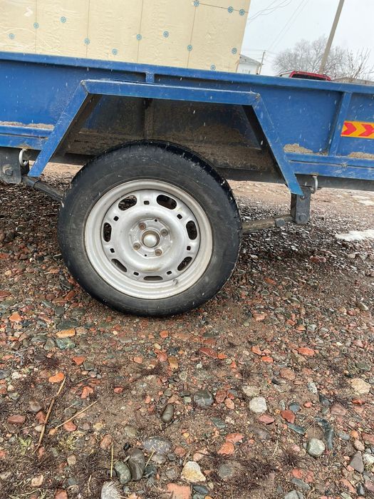 Прицеп г2025жана