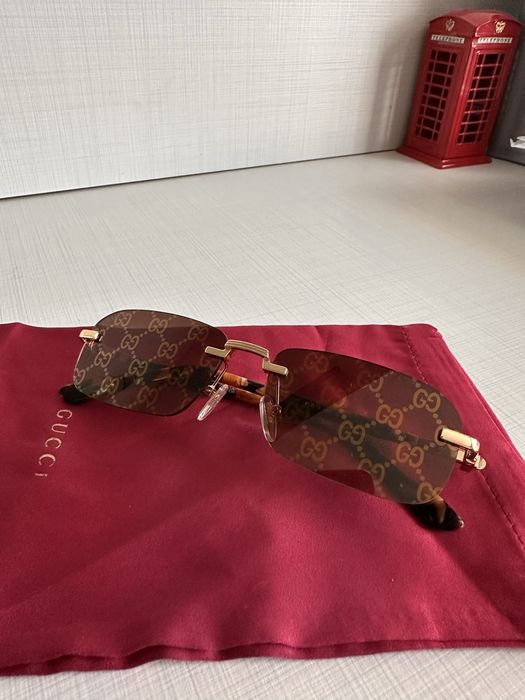 Gucci 1221s слънчеви очила
