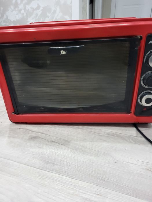 Продам духовка печь