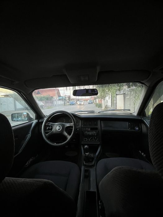 Audi 80 1.9 tdi