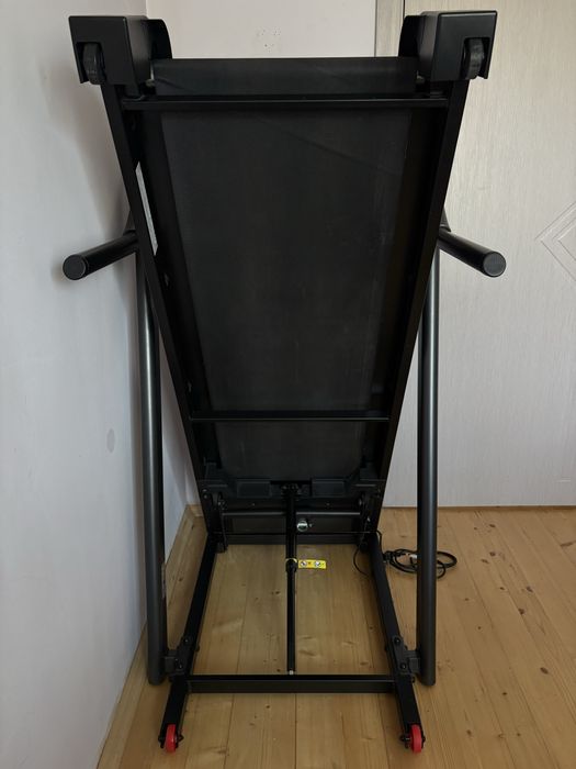 Пътека за бягане DOMYOS T520B, 13 КМ/Ч, 43X121 СМ