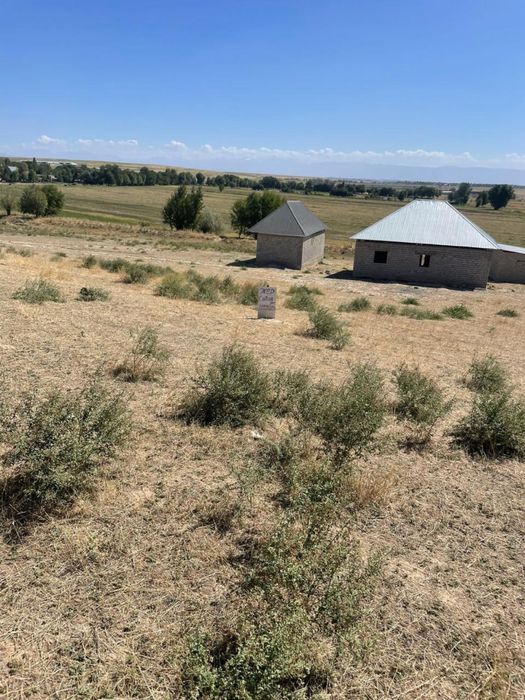 Жер сатылады 16 соток