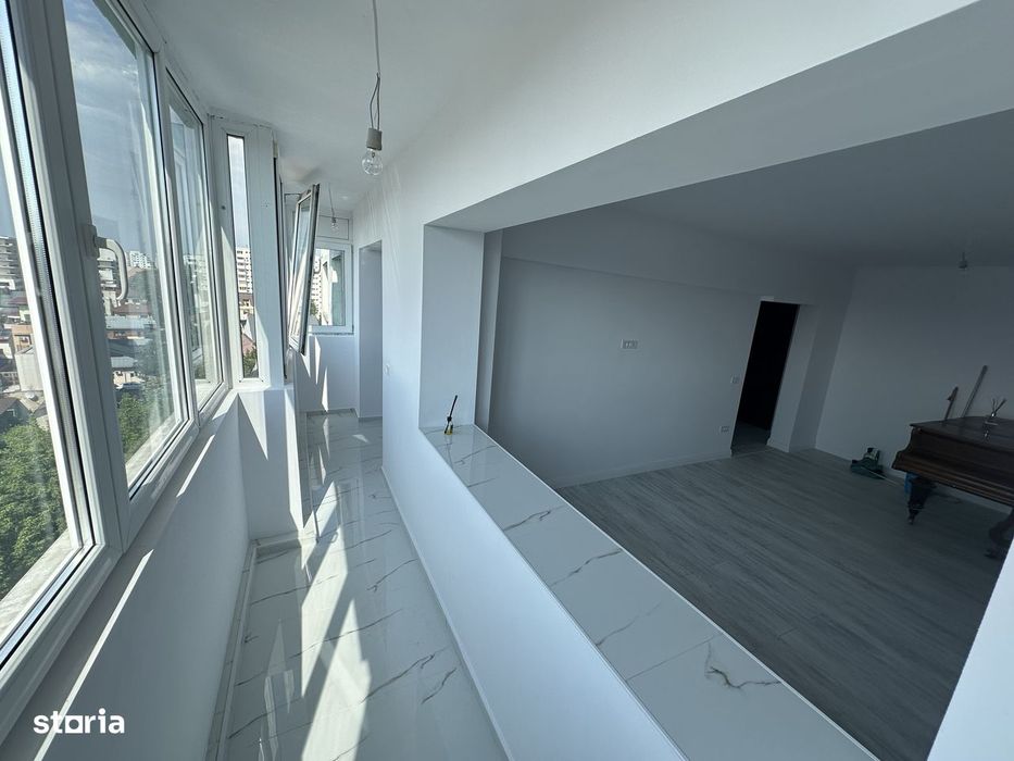 Propietar vând apartament 3 camere Titulescu/Grivita,comision zero!