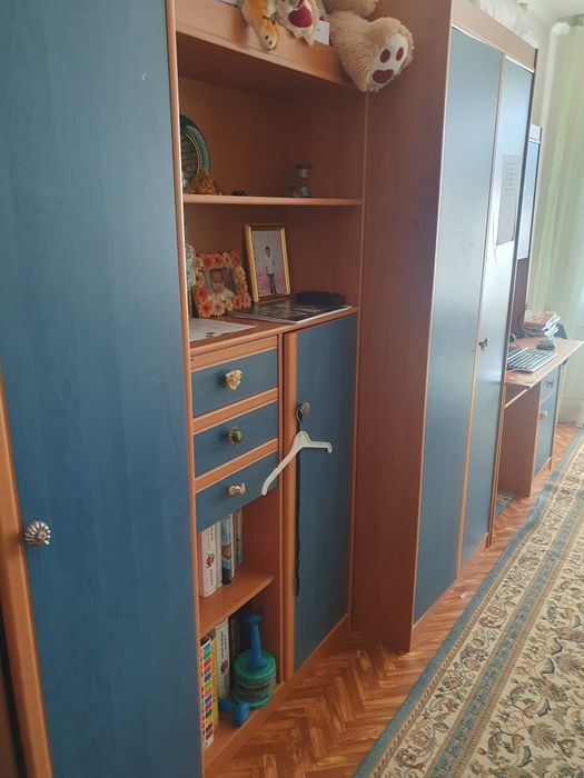 Продам мебель для детской Польша