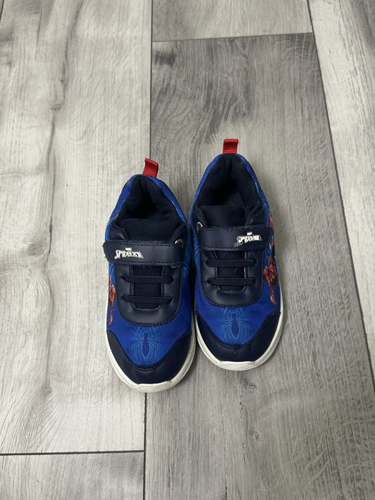 Adidasi spiderman marimea 27