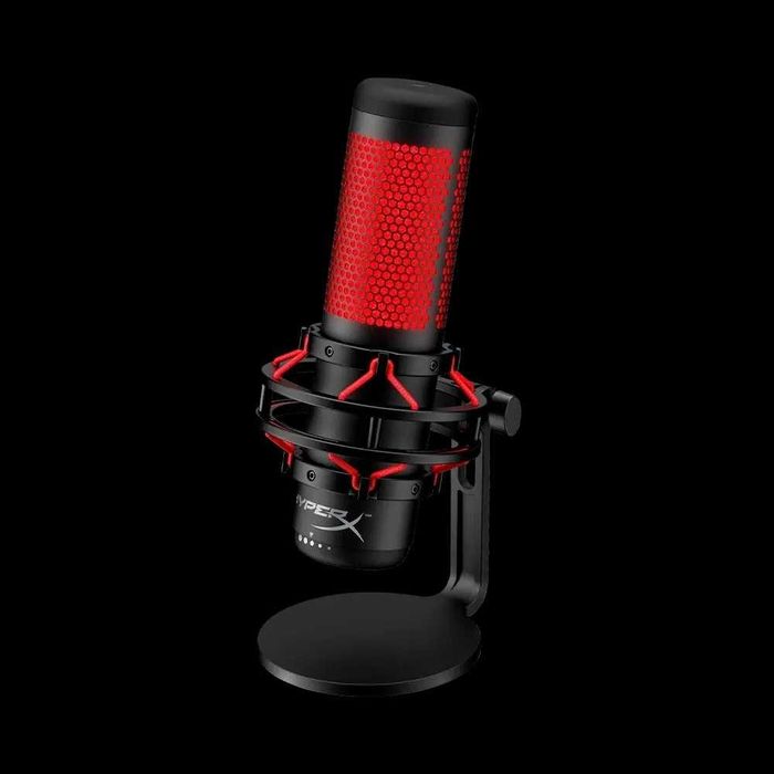 Hyper x Quadcast