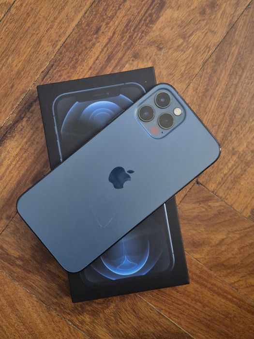 Iphone 12 pro в отличном состоянии