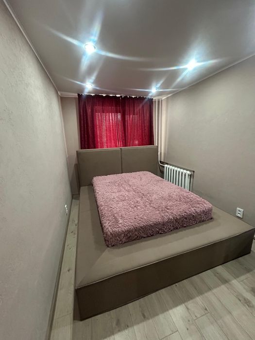 Продам новую кровать