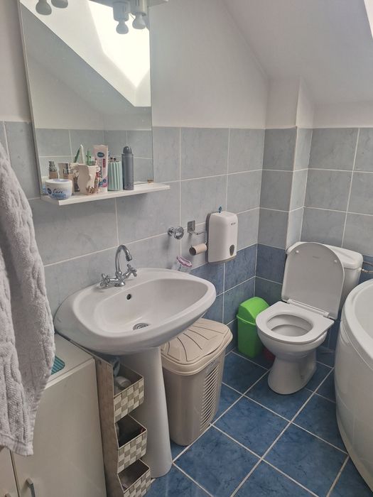 Casa de închiriat în Sura Mare