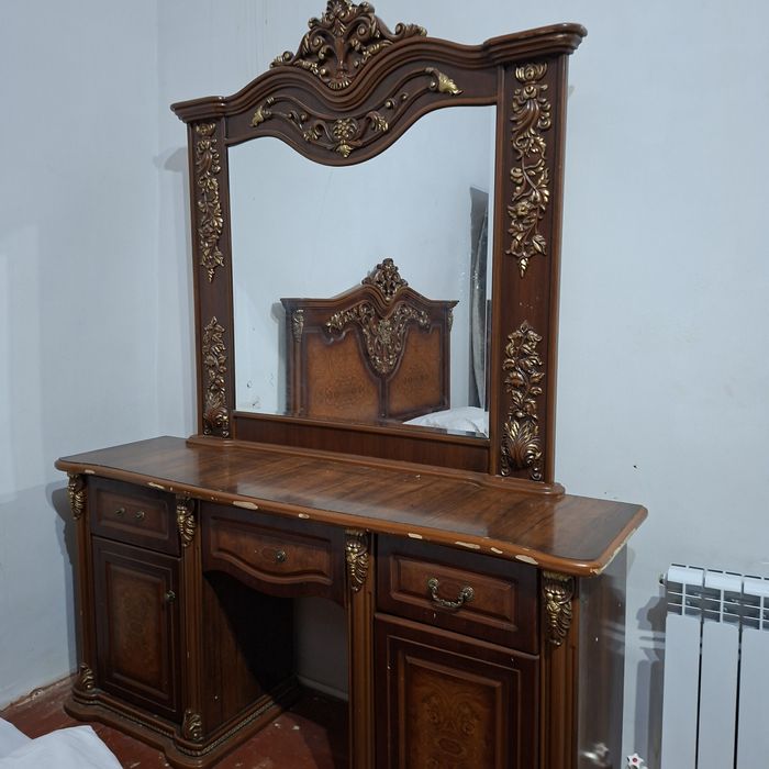 Продажа.  Спалный.  Гарнитур