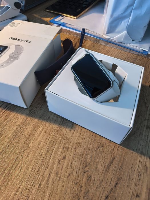 Samsung galaxy fit 3