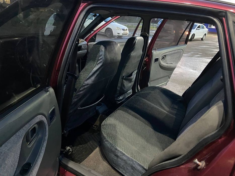 Продам срочно Нексия 1