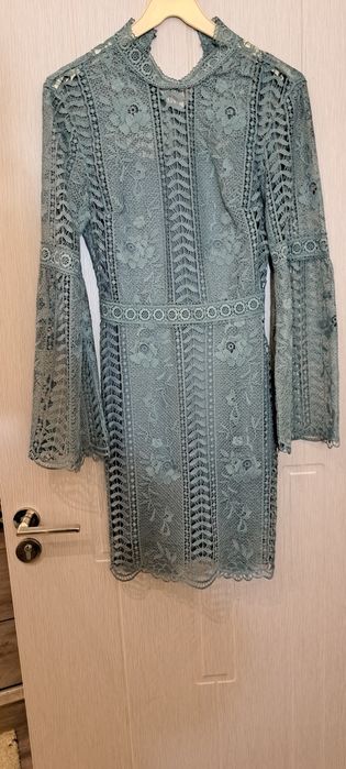 Рокли Asos, Pedro del hierro, h&m, trendyol, xs,s