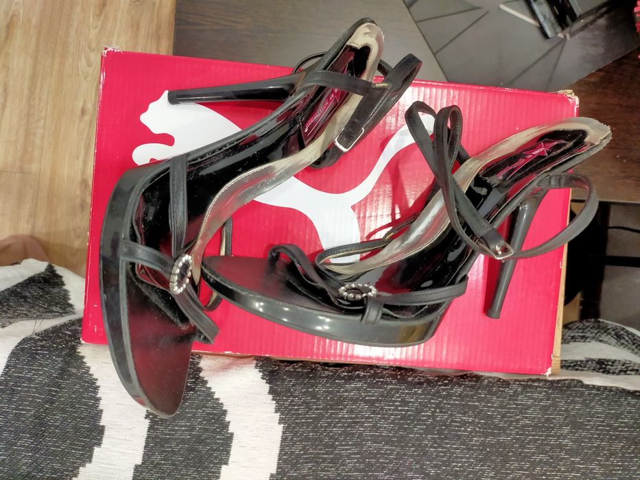 Туфли, балетки 42-43раз.