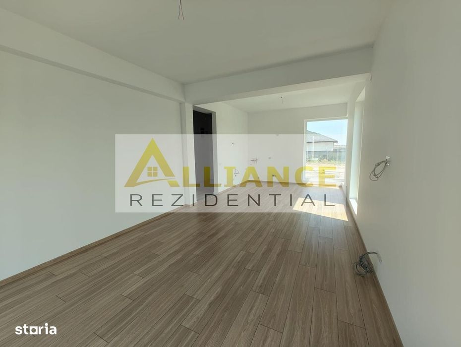MEGA Park - Casa Parter 4 camere/2 bai/ Finalizata