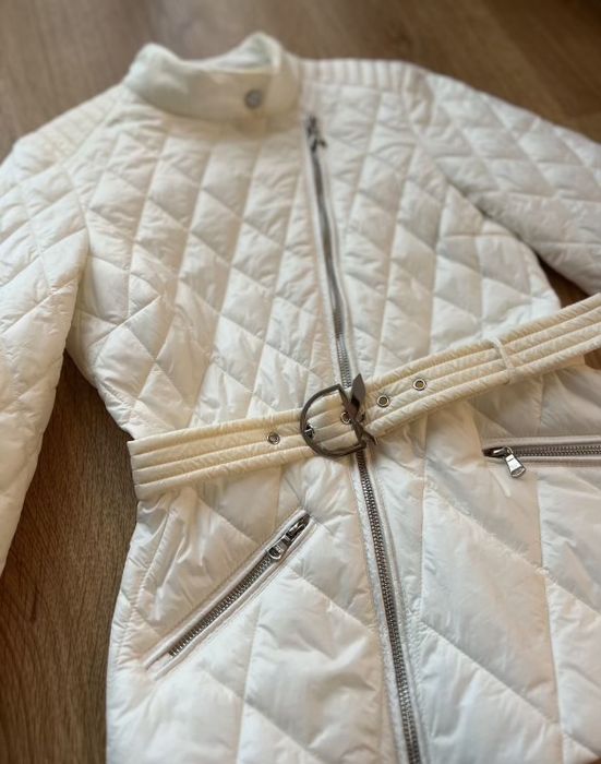 Patrizia Pepe капитонирано яке