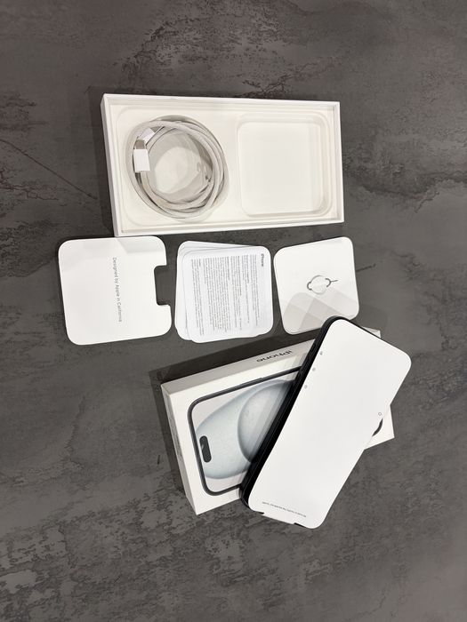 iPhone Айфон 15 плюс