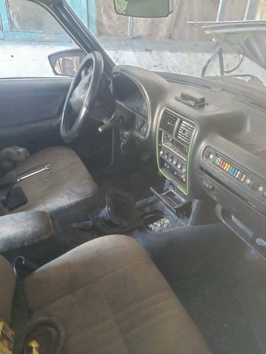 Продается волга 3110