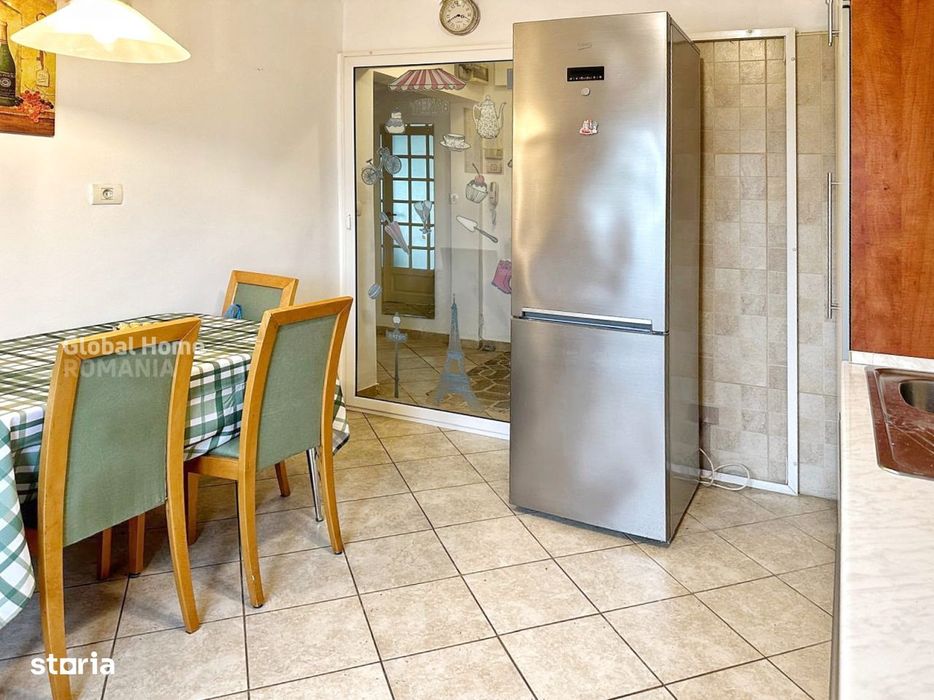 Polona – Ștefan cel Mare | 2 Camere | 63 mp | 4 min de Metrou