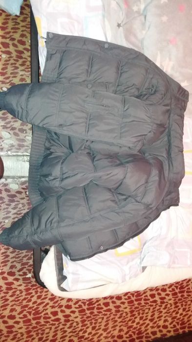 Продам мужскую куртку