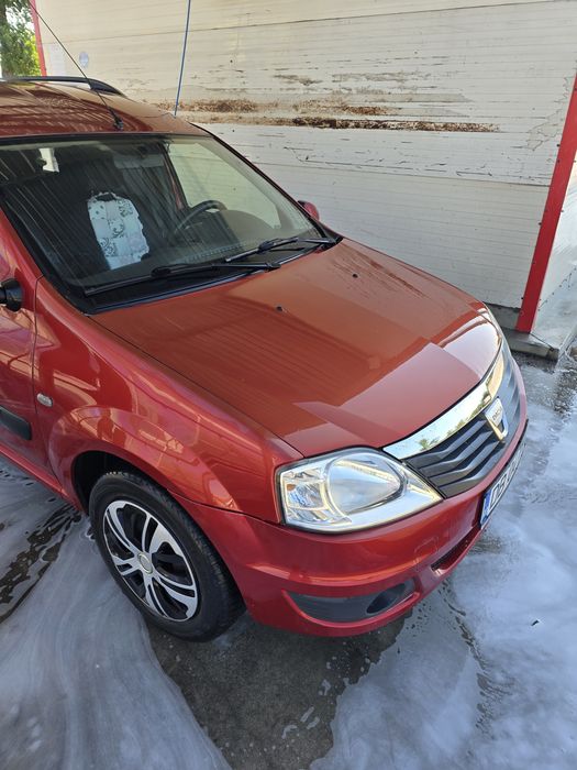 Vand Logan MCV 1.6 16 valve