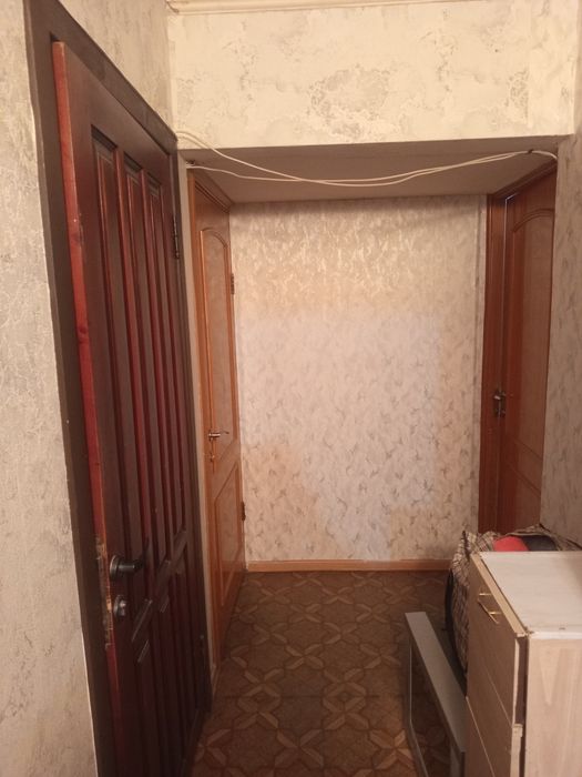 Комната в трёх комнатной квартире,