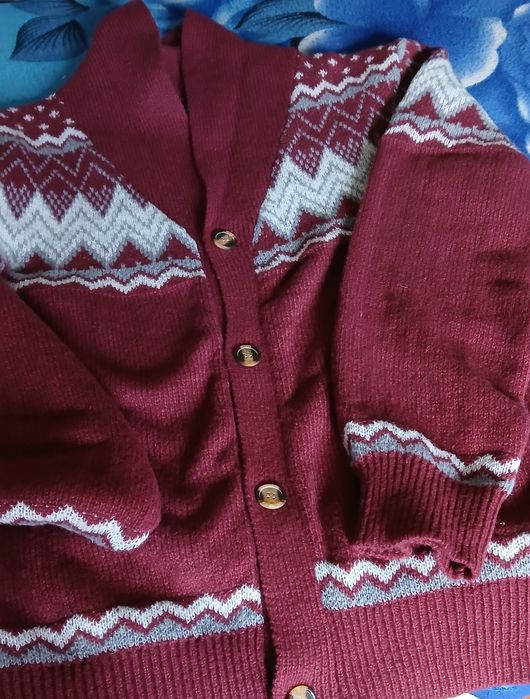 Super Oferta pulover bărbați Nou