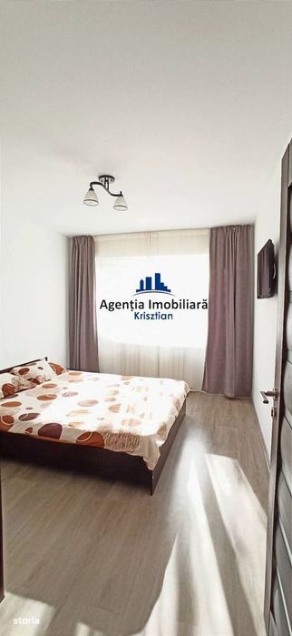 Apartament cu 2 camere de vânzare în zona Școlii Mircea Eliade
