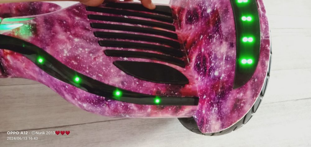 Срочна прадаю гидраскутер