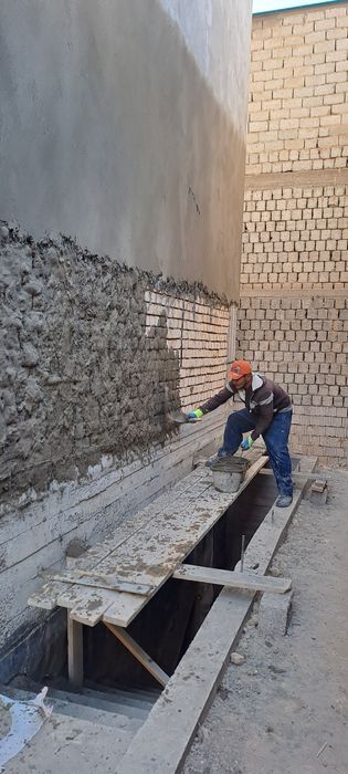 Мастер Уста Шлакаблок Курувчи Сесма Монолит Регл Родман Стяжка Сесма