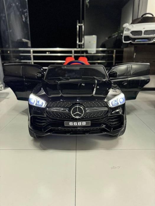 Mercedes Benz GL 350 болалар машинаси