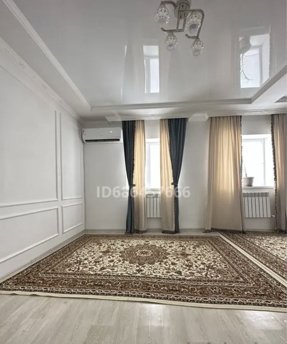 Дина базар артынан үй сатылады