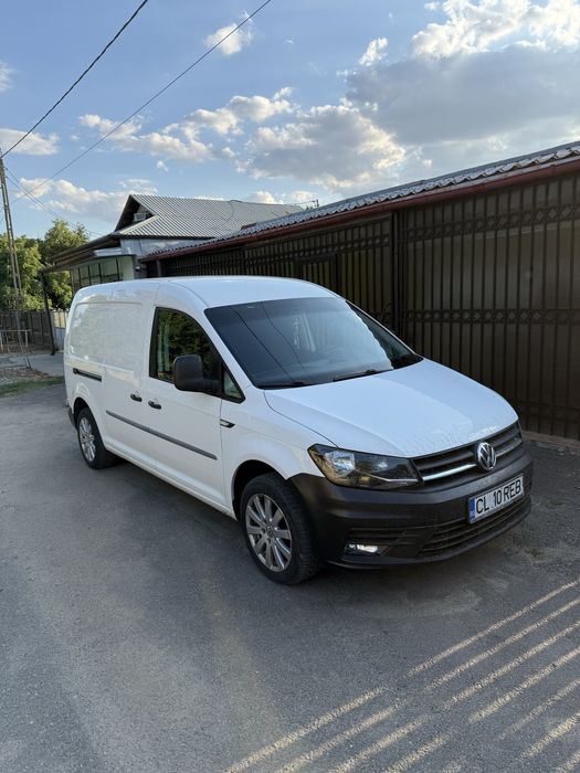 Vand Volkswagen Caddy 2.0 TDI!!!