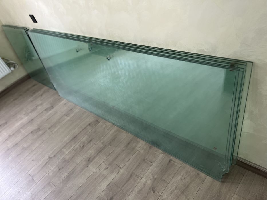 Продаю закаленное стекло