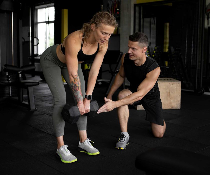 Planuri de antrenament si diete