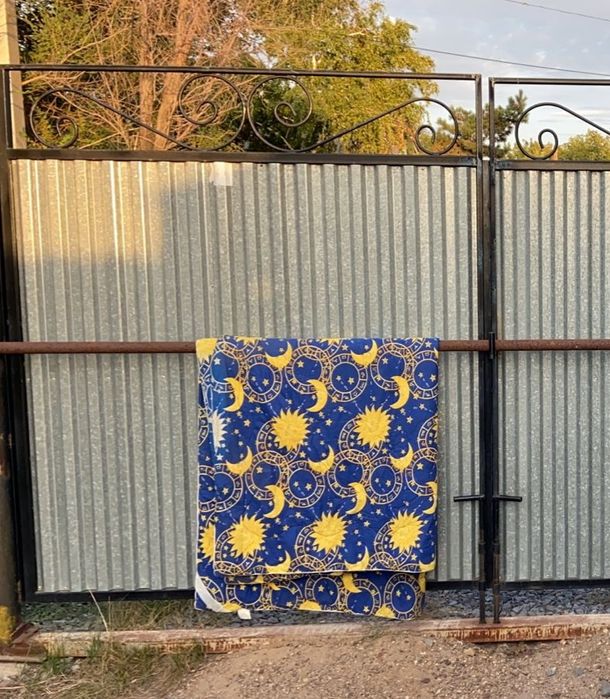 Одеяло двухспальное