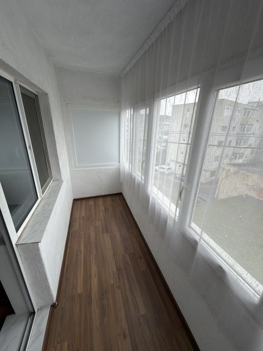 apartament de vanzare Ramnicu Sarat