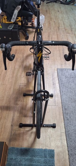 Продам карбоновый шоссейник Specialized tarmac SL 4