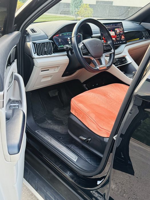 BYD Toza  navarot champion 2023 sotiladi