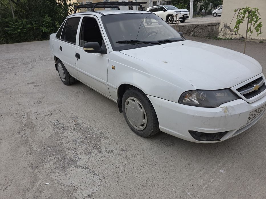 Nexia 2 sons xolat orta