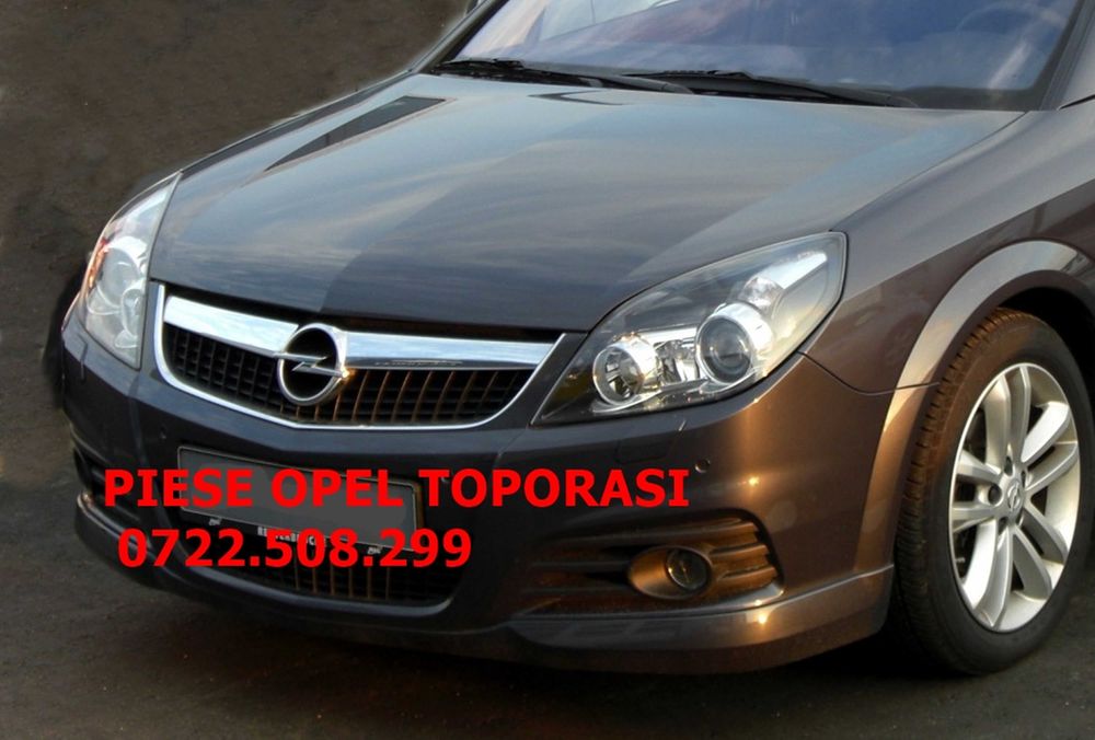 capota motor Opel Vectra C facelift