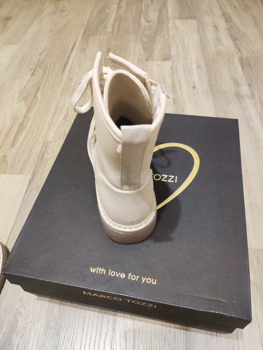 Обувь женская ботинки полуботинки