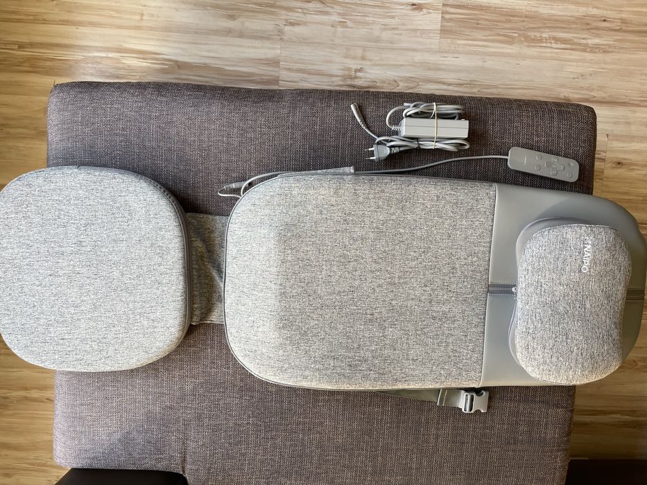 Масажен уред Naipo oCuZen S